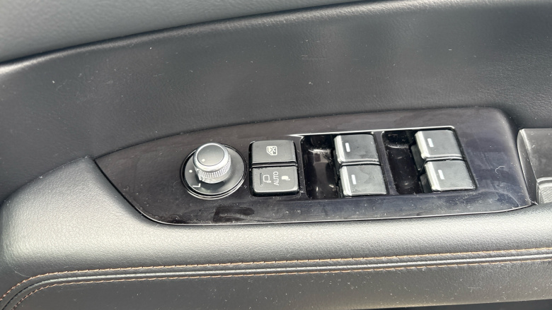 Mazda CX-5 2.0 Sport Nav+ 5dr Petrol Estate